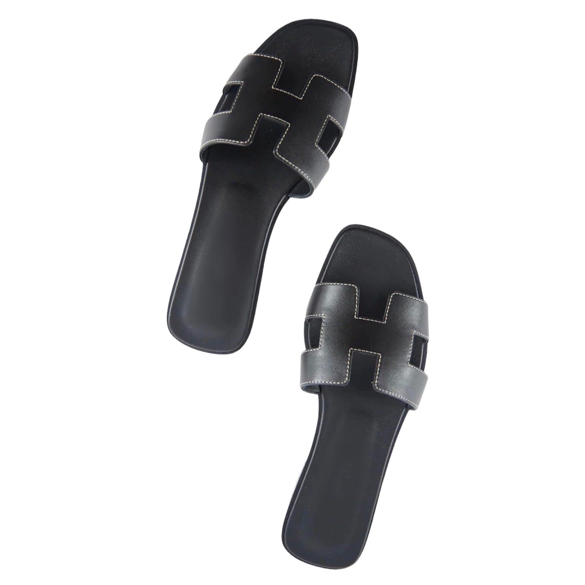 Luxe Dames Slippers – Elegant Design met Comfortabele Pasvorm