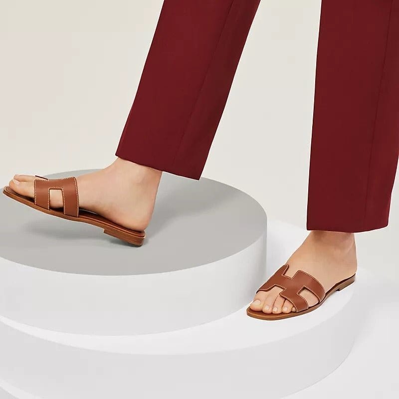 Luxe Dames Slippers – Elegant Design met Comfortabele Pasvorm