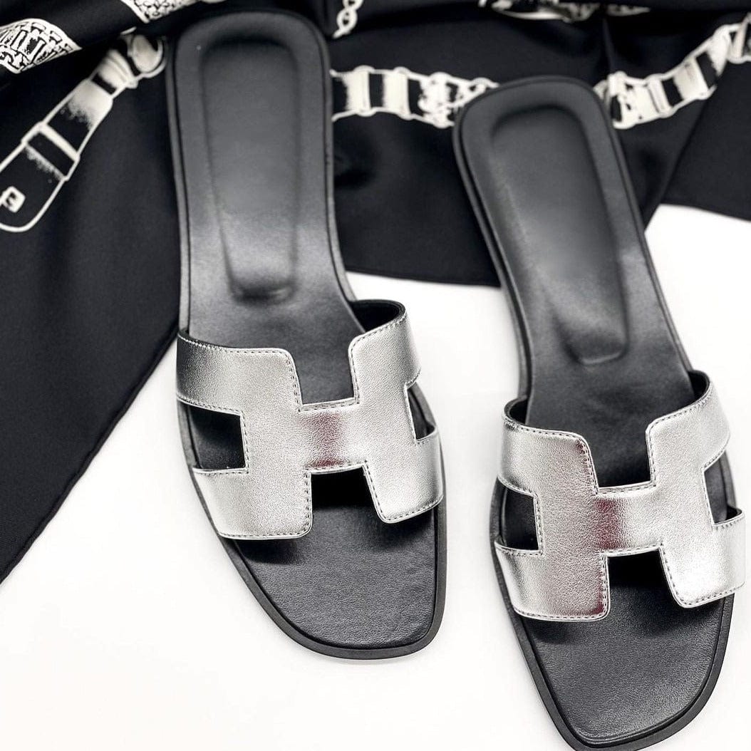 Luxe Dames Slippers – Elegant Design met Comfortabele Pasvorm