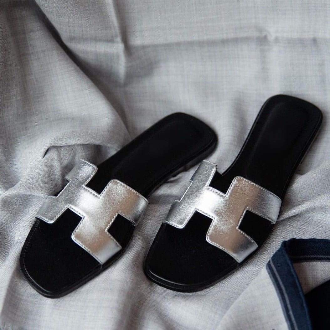 Luxe Dames Slippers – Elegant Design met Comfortabele Pasvorm