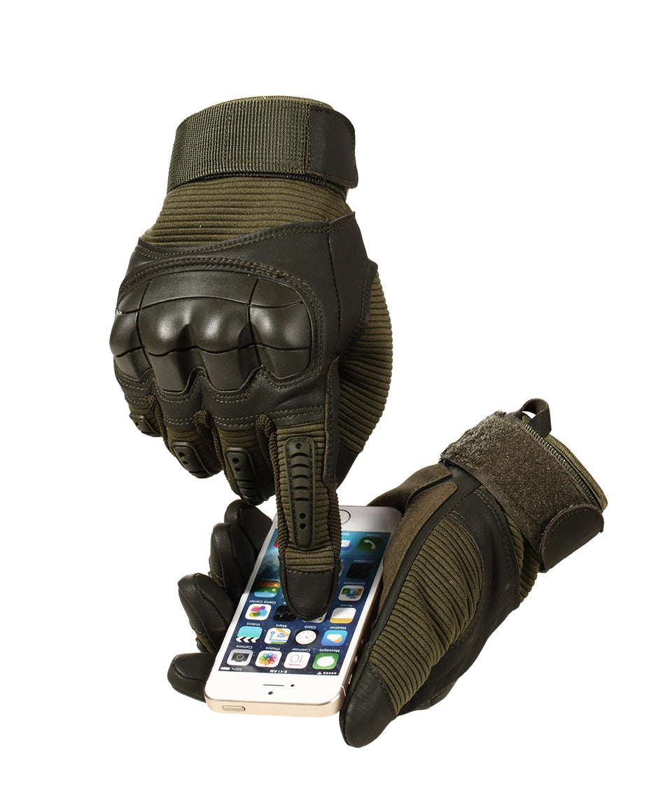 Melzano Outwear Survival Handschoenen