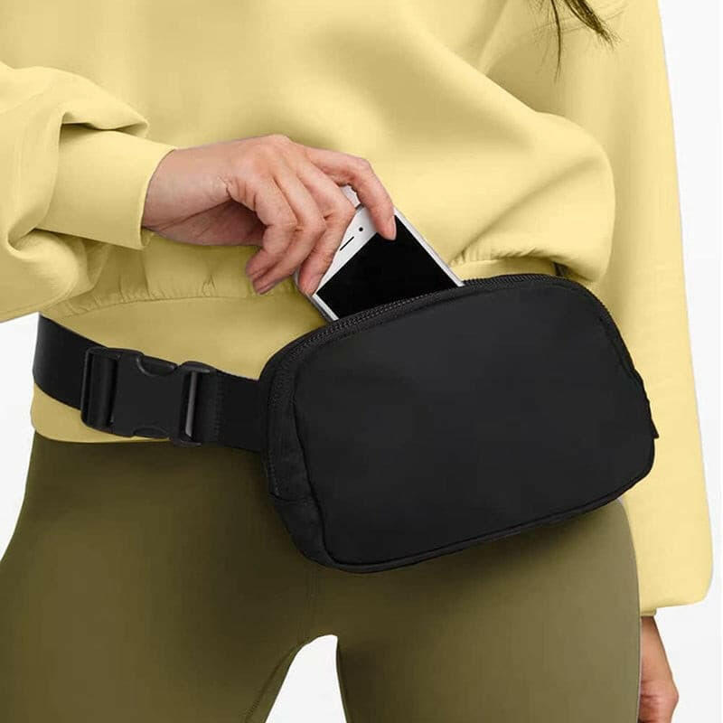 Melzano Riem Taillezak Crossbody Fanny Packs For Women