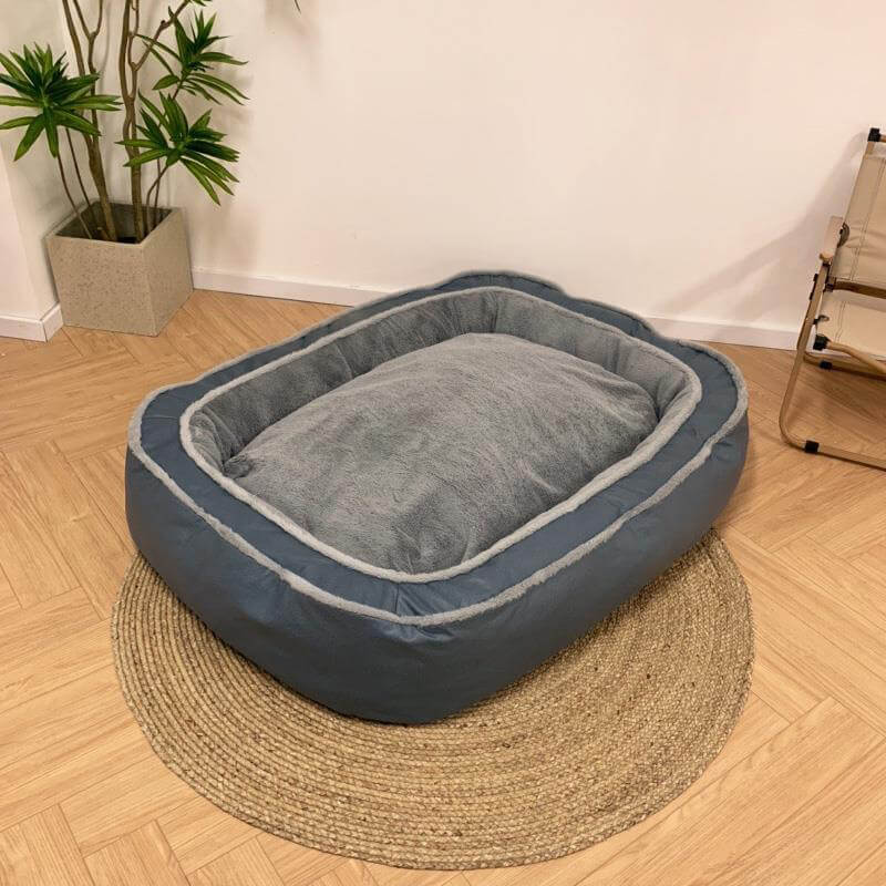 ComfyCove | Comfortabel Hondenbed voor Ultiem Comfort en Geborgenheid