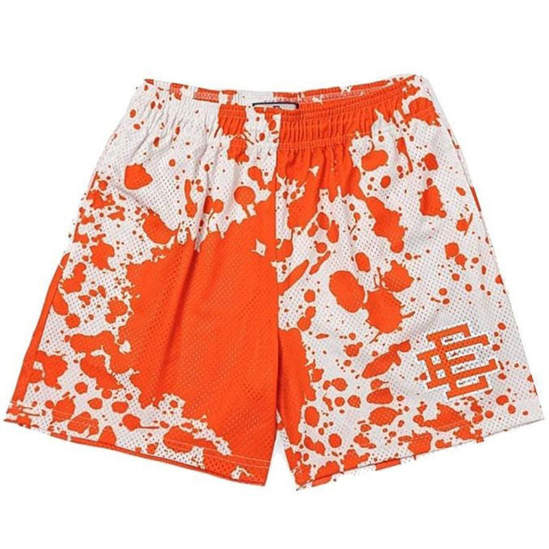 Melzano | Travis Ee Merk Fitness Shorts
