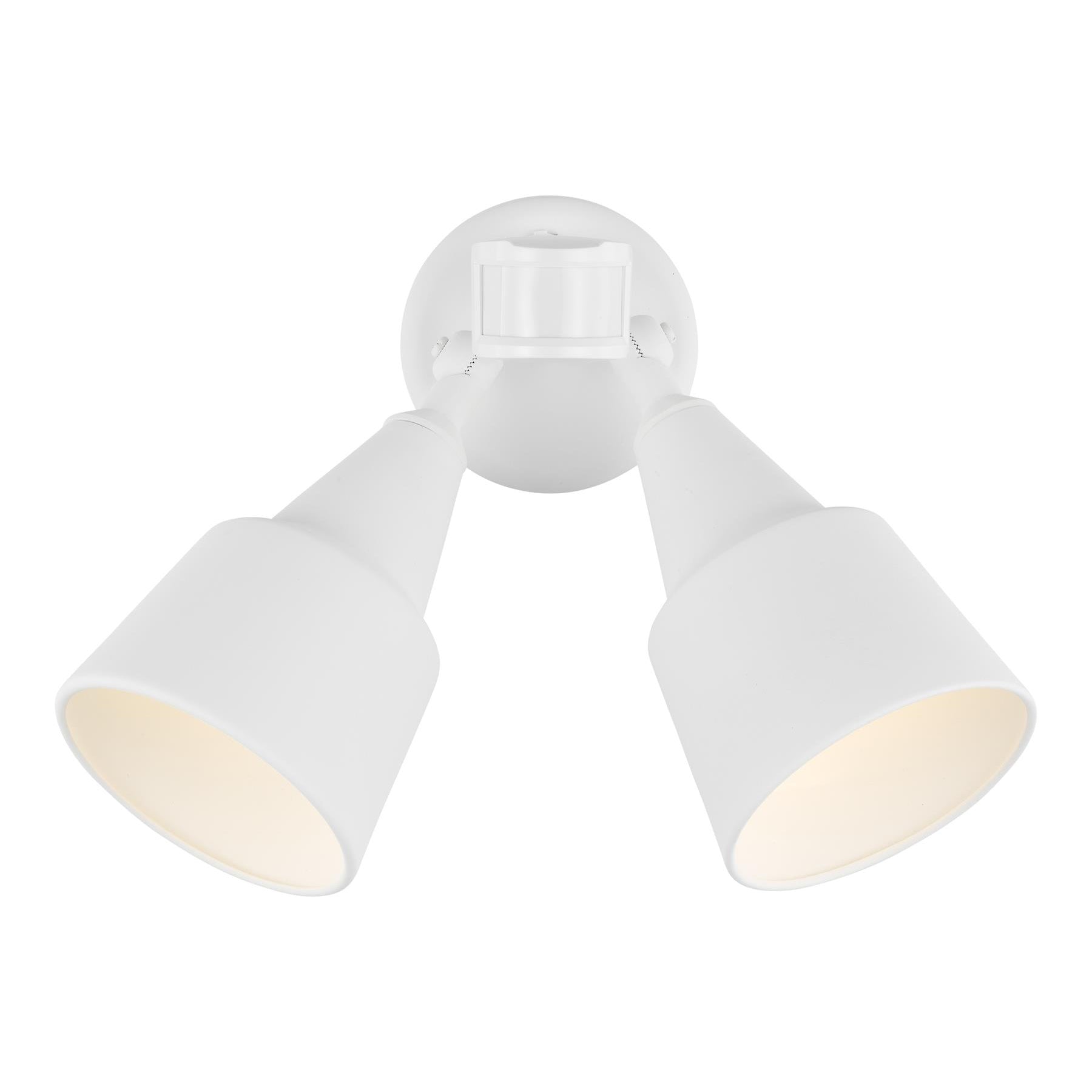 SecuraLight – LED Buitenlamp met Bewegings- & Schemeringssensor