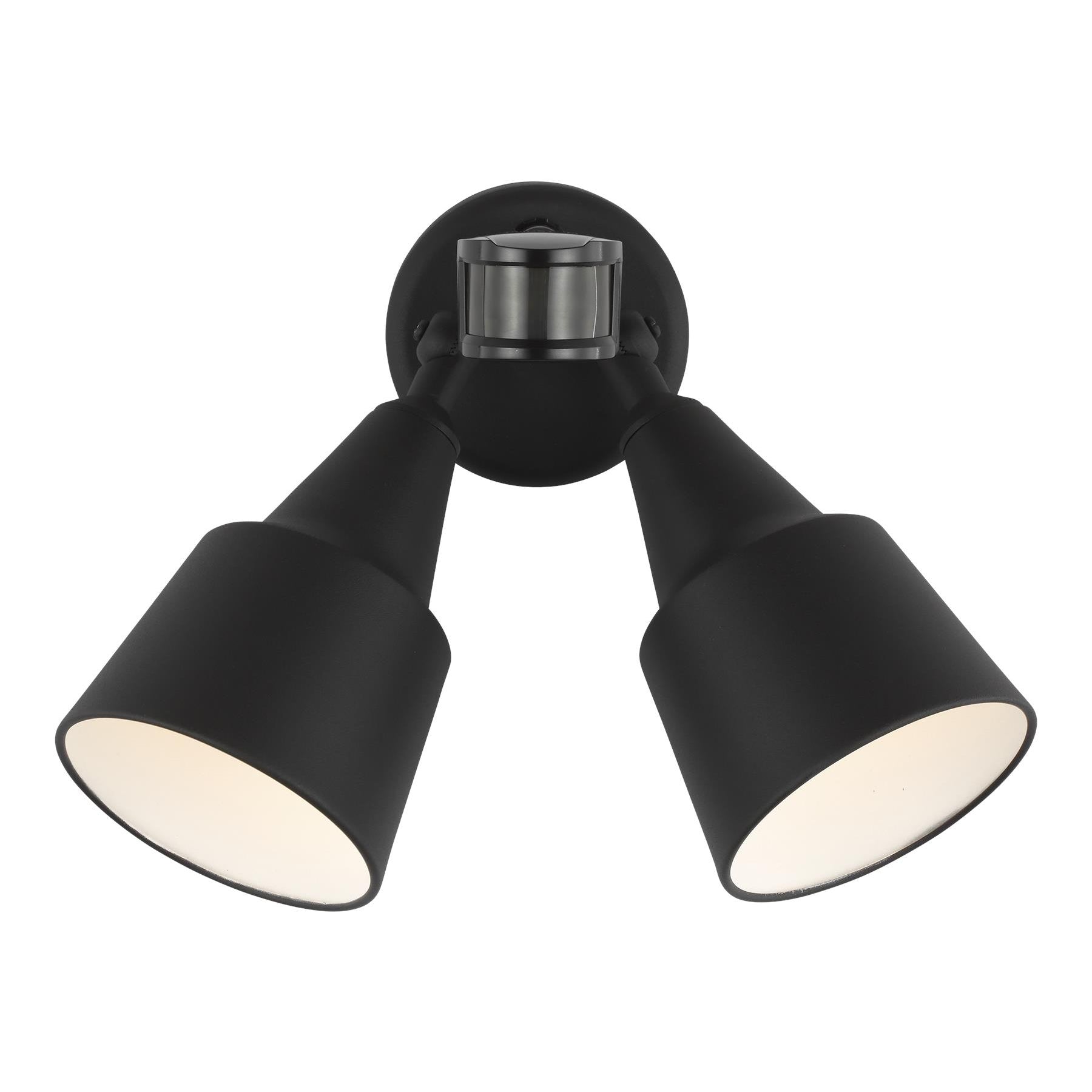 SecuraLight – LED Buitenlamp met Bewegings- & Schemeringssensor