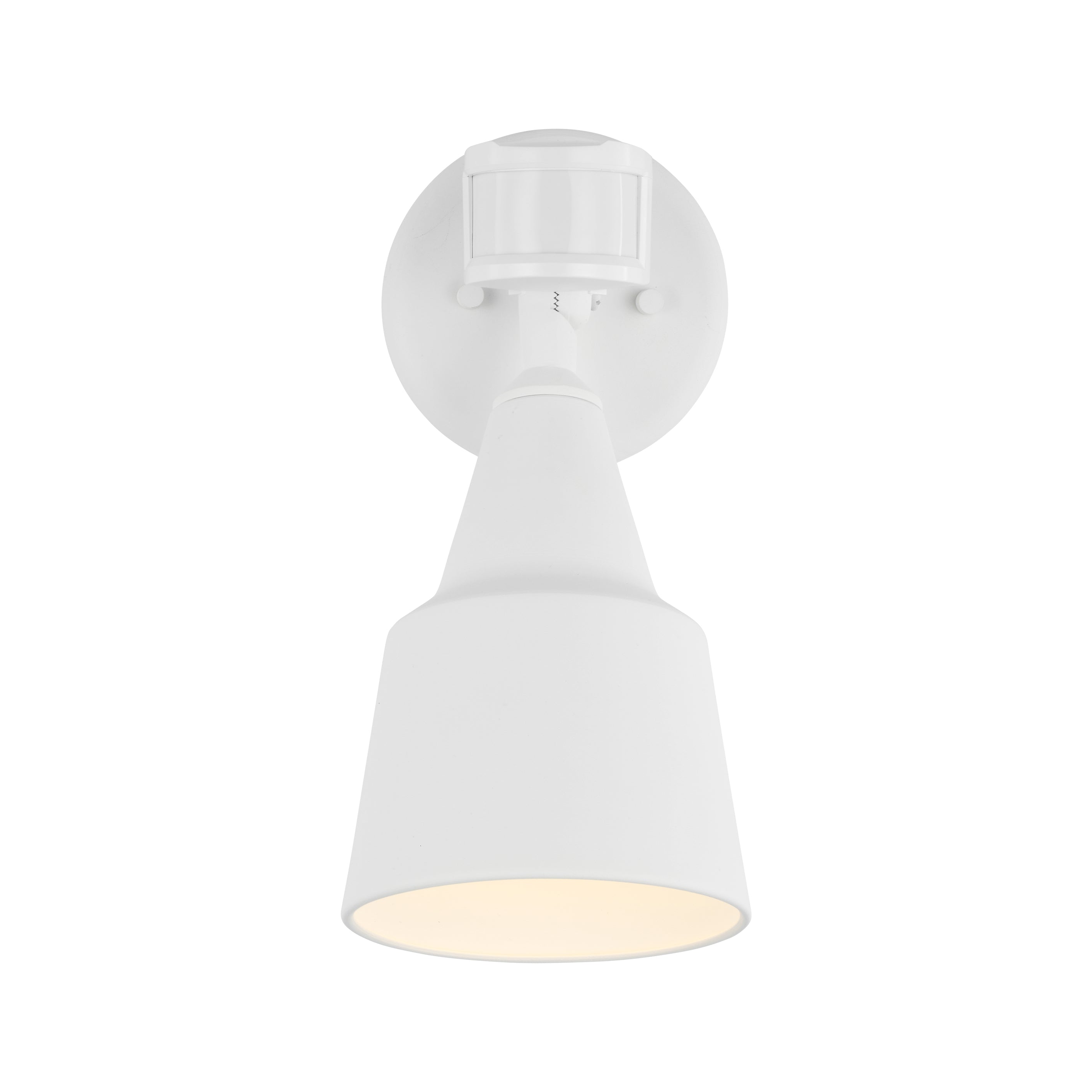 SecuraLight – LED Buitenlamp met Bewegings- & Schemeringssensor