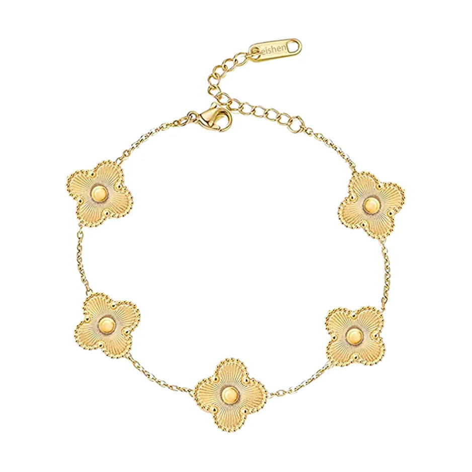 Melzano Valentina - Elegante Klaver Armband