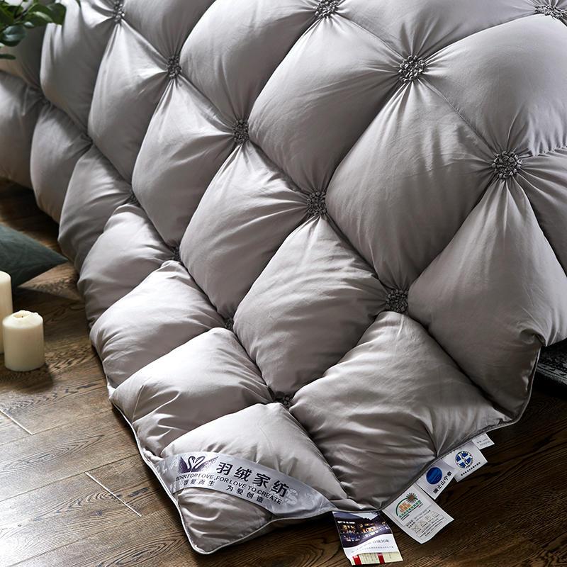 Duvoria – Winter Duvet 100% Goose Down Padded