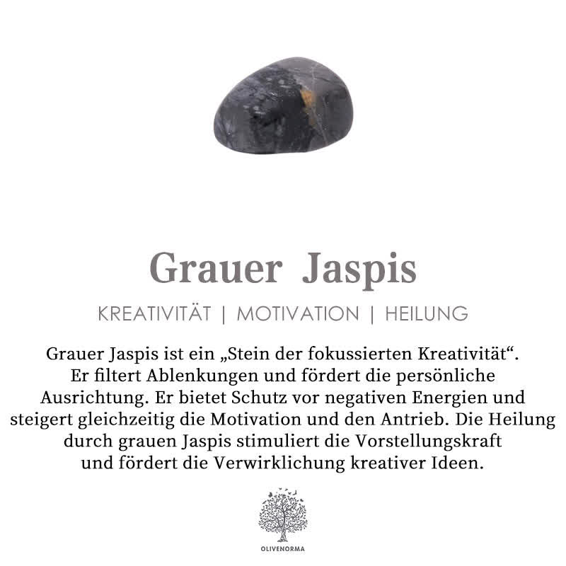 Orion – Tigerauge & Lapislazuli Rosenkranz-Halskette für Herren