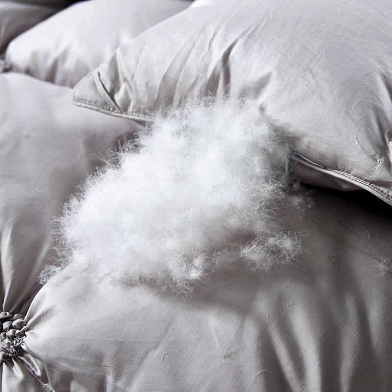 Duvoria – Winter Duvet 100% Goose Down Padded