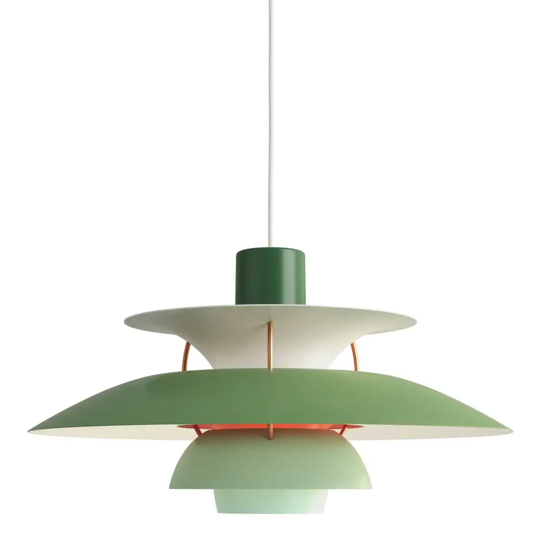 Moderne ronde LED plafondlamp - Dimbaar & energiezuinig