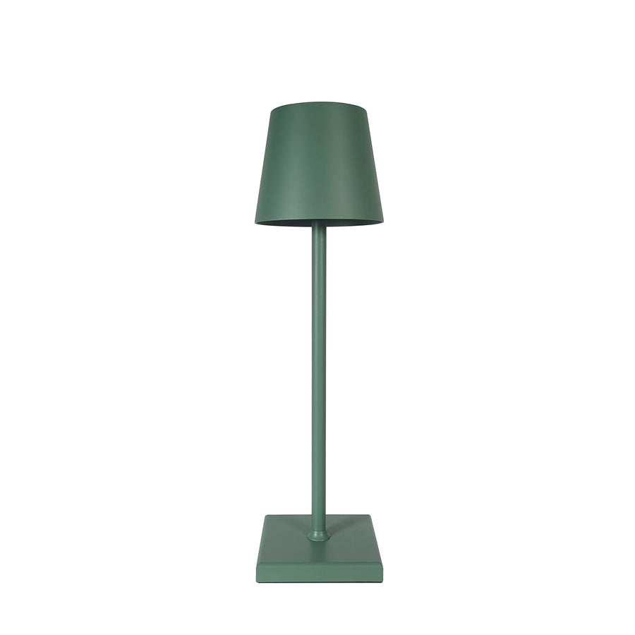 ScandiGlow Draadloze Tafellamp – Sfeervol Licht Zonder Kabels