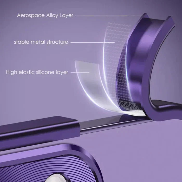 Guardio – Slim and sturdy iPhone case – Thin & shock-resistant