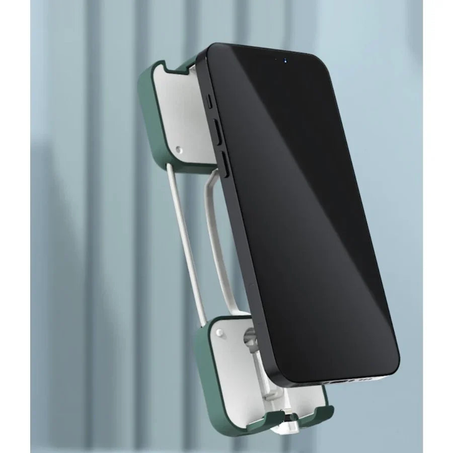 PowerPocket – Compacte Powerbank van 5000 mAh met Snellaadfunctie