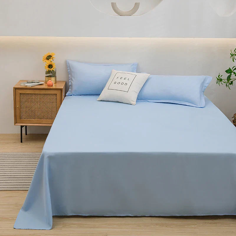 SoftLuxe Linnen Dekbedovertrek – Zacht en Ademend Beddengoed voor een Luxe Slaap vol Frisheid en Rust