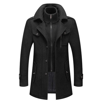 Melzano Henk - Two-piece Jacket