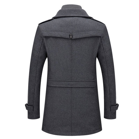 Melzano Henk - Two-piece Jacket