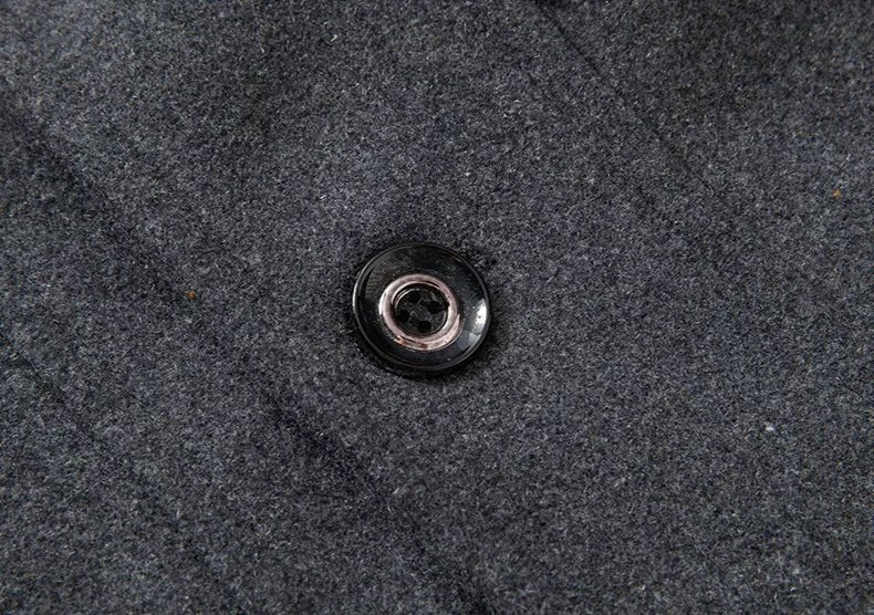 Melzano Henk - Two-piece Jacket
