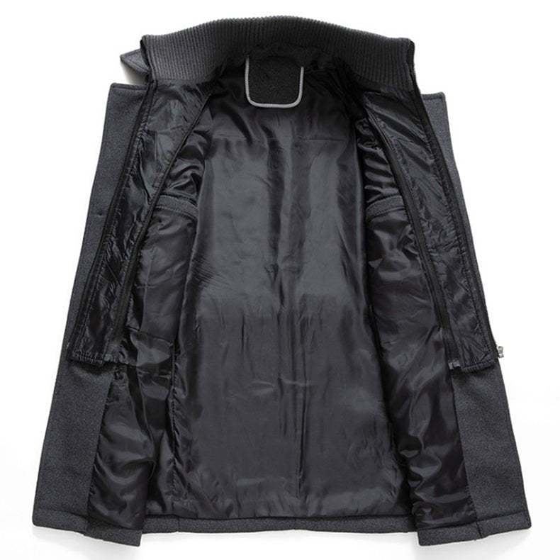 Melzano Henk - Two-piece Jacket