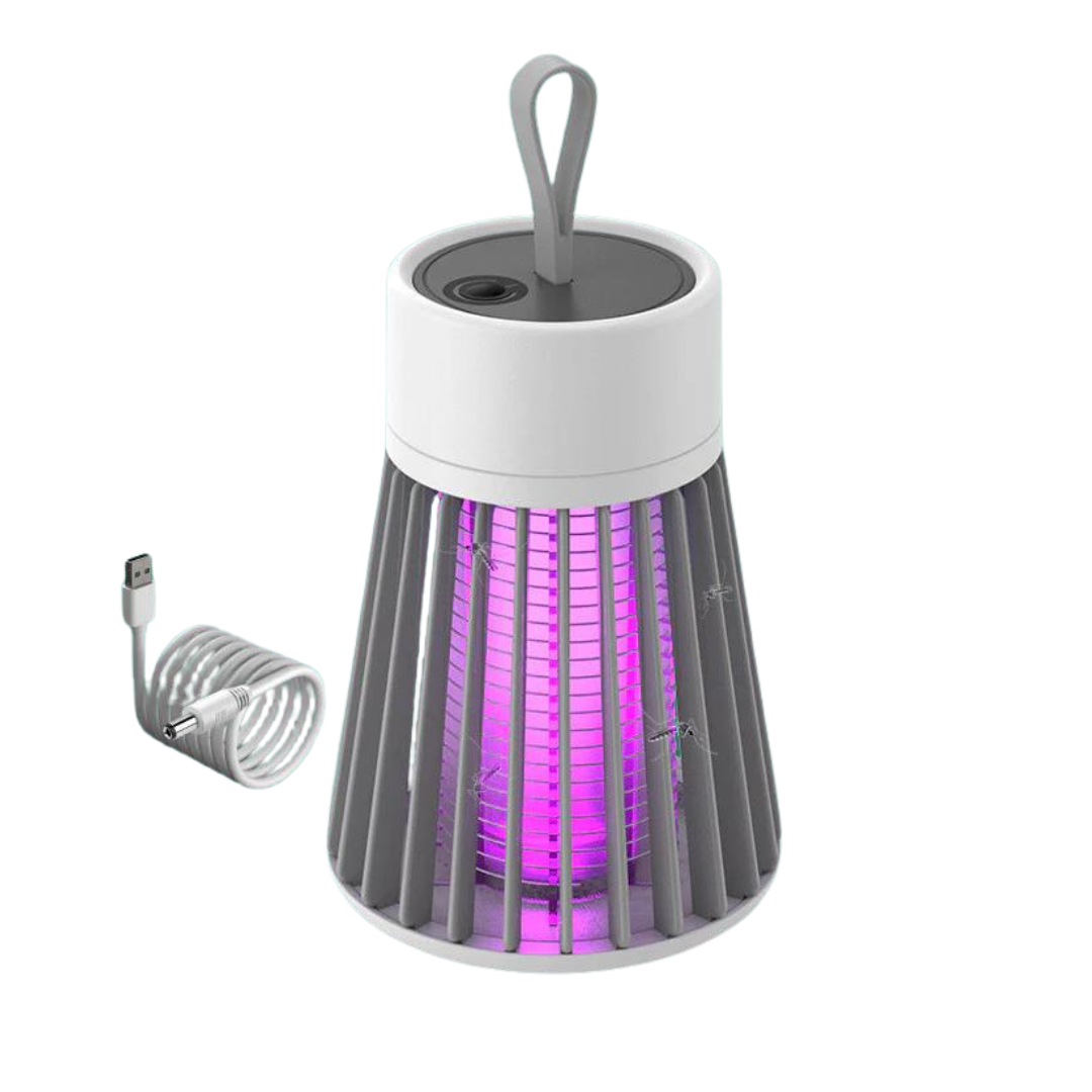 Melzano Mosq - Mosquito lamp for camping
