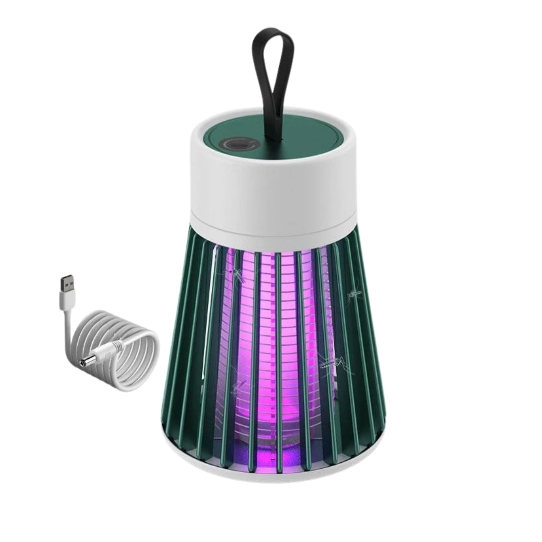 Melzano Mosq - Mosquito lamp for camping