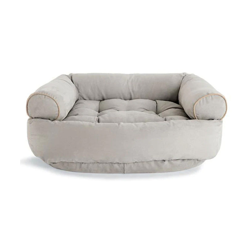 CalmPaw Hondensofa – Orthopedisch Hondenbed met Zachte Vulling voor Ultiem Comfort en Rust