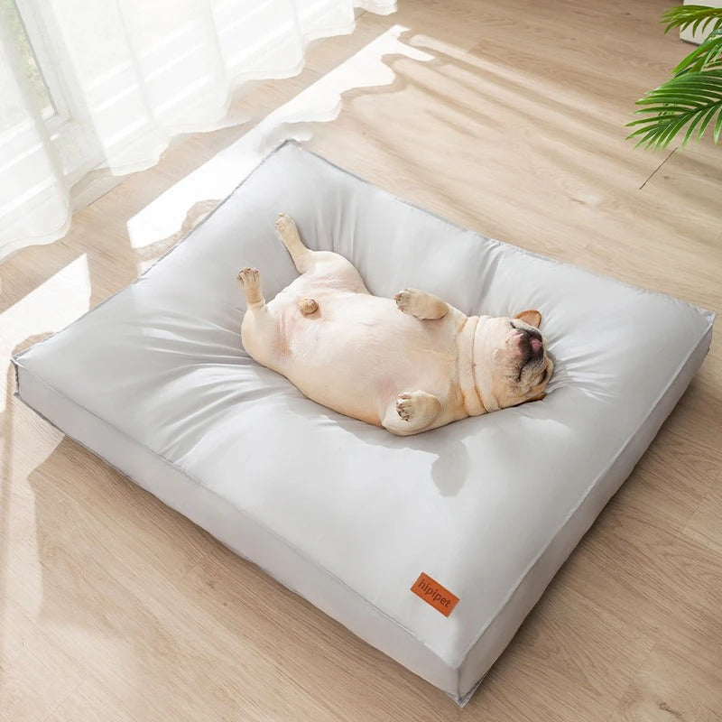 FlexiRest Orthopedisch en Waterdicht Hondekussen – Comfortabele en Ondersteunende Rustplek voor Elke Hond
