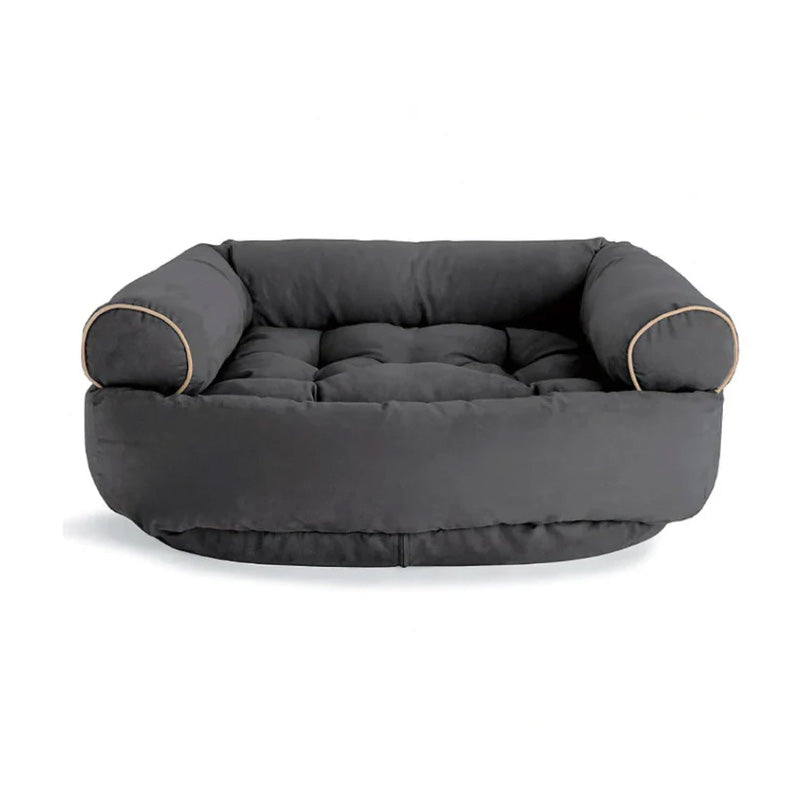 CalmPaw Hondensofa – Orthopedisch Hondenbed met Zachte Vulling voor Ultiem Comfort en Rust