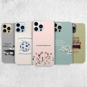 CaseAura – iPhone Case Silicone, Stylish and Unique – iPhone 11–14