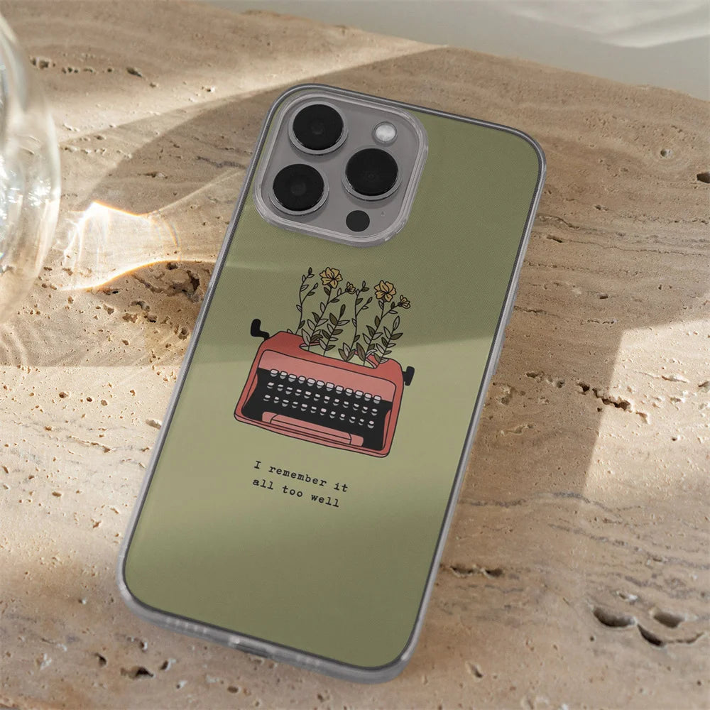 CaseAura – iPhone Case Silicone, Stylish and Unique – iPhone 11–14