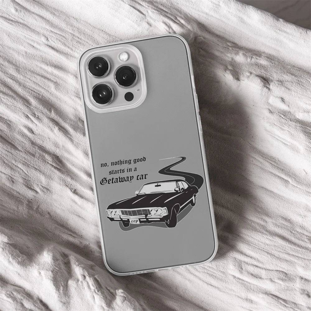 CaseAura – iPhone Case Silicone, Stylish and Unique – iPhone 11–14