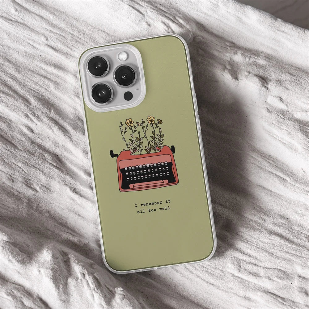 CaseAura – iPhone Case Silicone, Stylish and Unique – iPhone 11–14