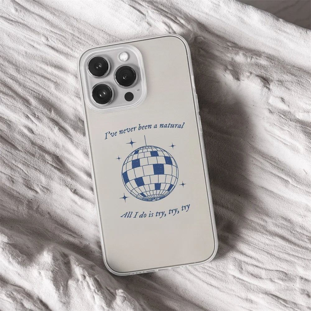 CaseAura – iPhone Case Silicone, Stylish and Unique – iPhone 11–14