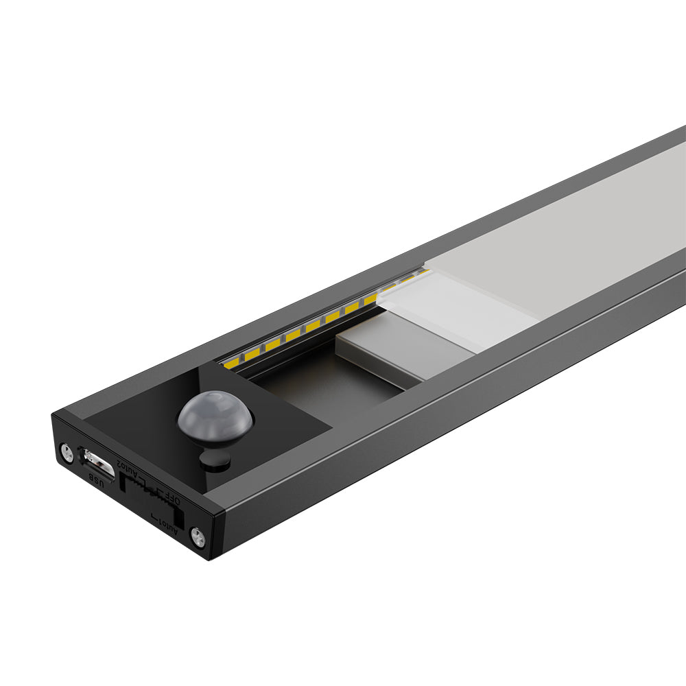 Melzano SensiLight LED lamp | Save on your energy bill