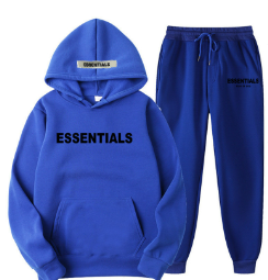 VITAL – Sports tracksuit with pockets for men and women