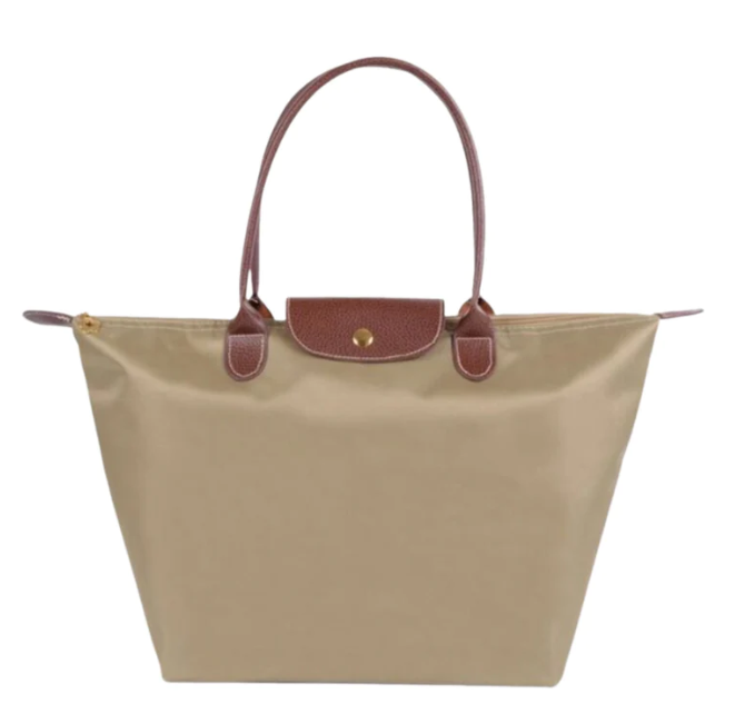 Melzano RegaLuxe - Luxury shoulder bag