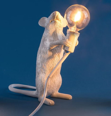 Melzano CrazyMouse - Original lamp for home