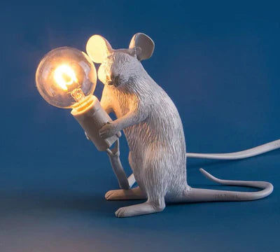 Melzano BrightMouse – Original Design for Every Interior