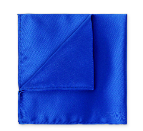 Melzano Zeldony – Traditionele Satijnen Vest met Stropdas en Pochet