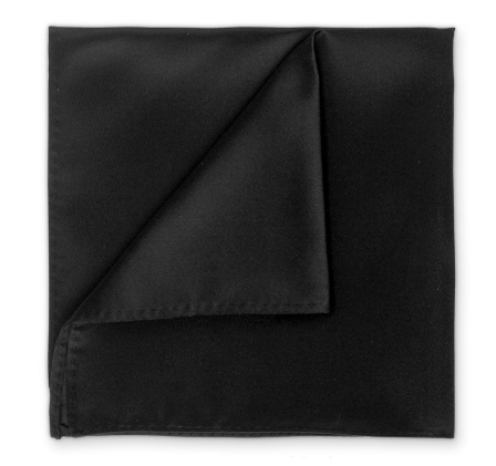 Melzano Zeldony – Traditionele Satijnen Vest met Stropdas en Pochet