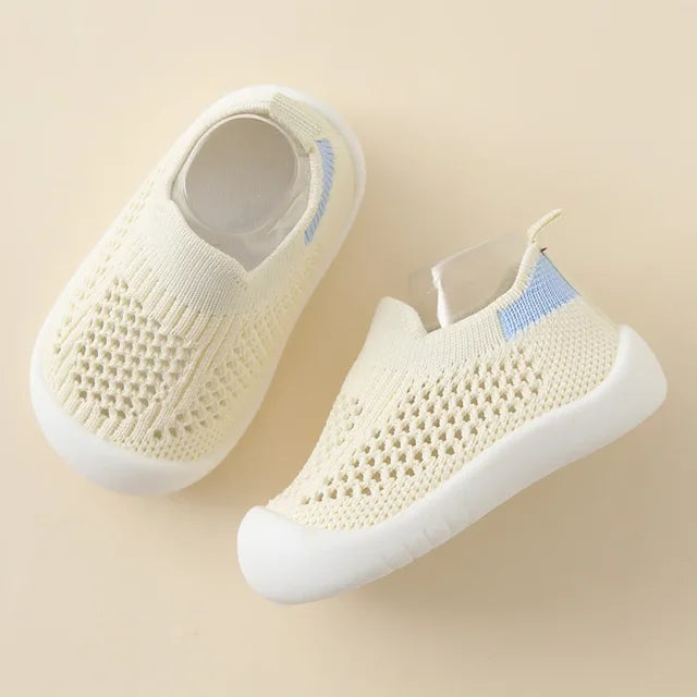 SecureStride – Waterdichte kindersneakers met antislipzool en comfort