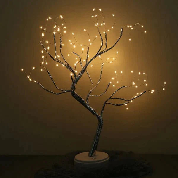 LumiTree – LED Boomlamp 108 LEDs | Sfeervolle Decoratie & Cadeau