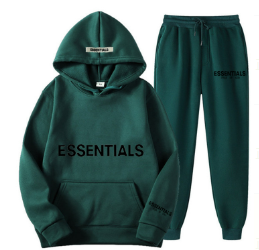 VITAL – Sports tracksuit with pockets for men and women
