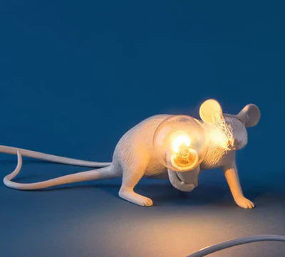 Melzano BrightMouse – Original Design for Every Interior