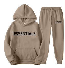 VITAL – Sports tracksuit with pockets for men and women