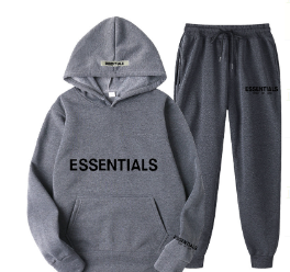 VITAL – Sports tracksuit with pockets for men and women