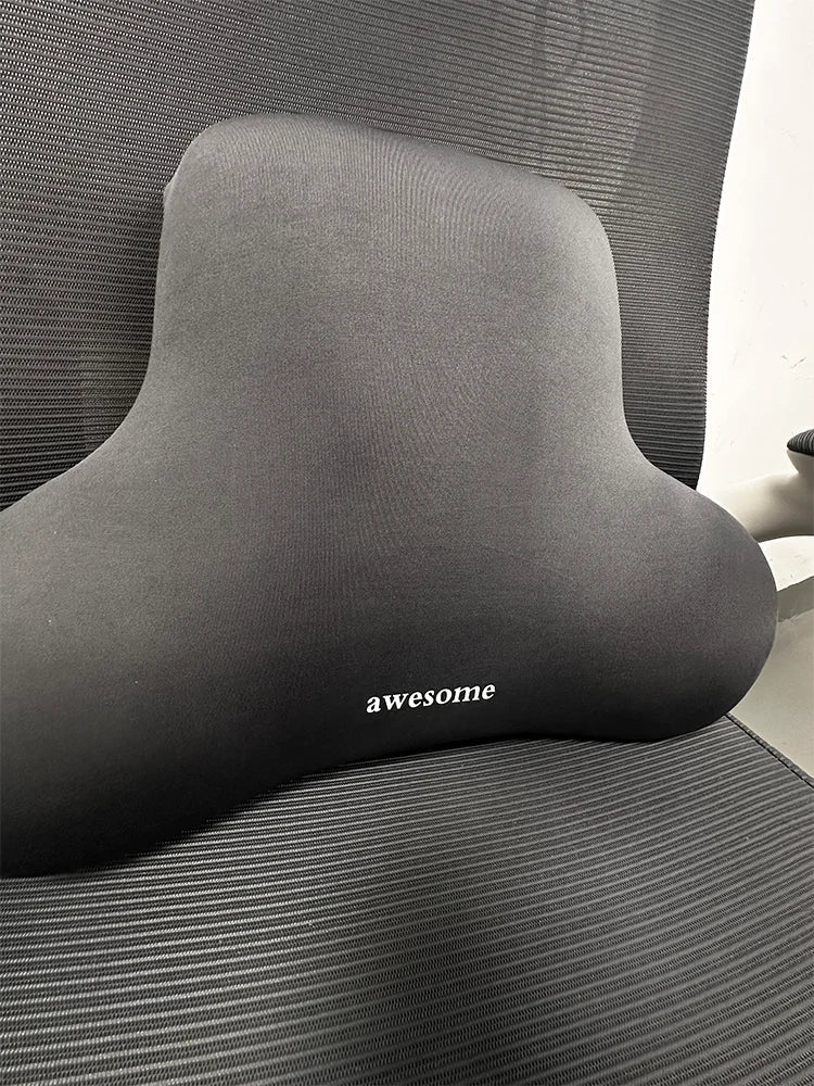 Magisch rugkussen | Ergonomisch zitcomfort voor elke stoel