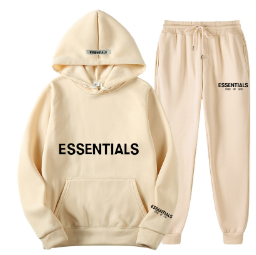 VITAL – Sports tracksuit with pockets for men and women