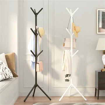 Multifunctional clothes rack | Organization & style in every interior